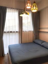 Commonwealth Towers (D3), Condominium #509458001